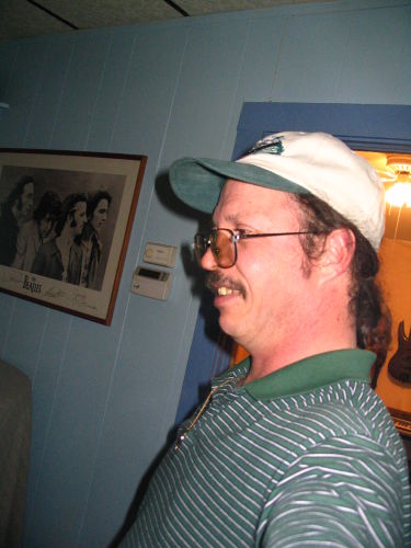 Jeff Fallon