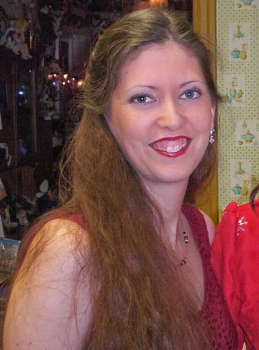 Malinda Garrison