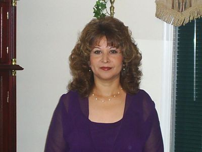 Marie Lopez