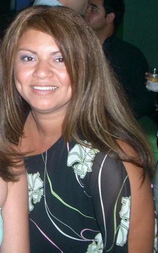 Rebecca Perez