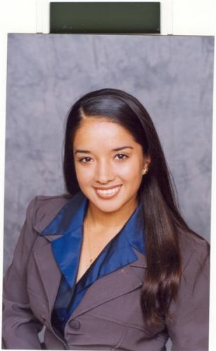 Kimberly Echavarria
