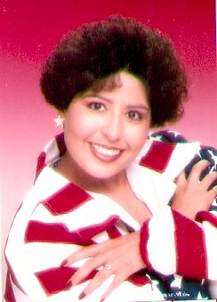 Nancy Austin