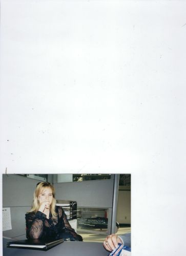 Amelia Walton