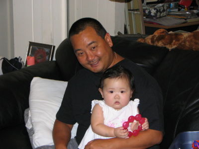 Michael Inouye