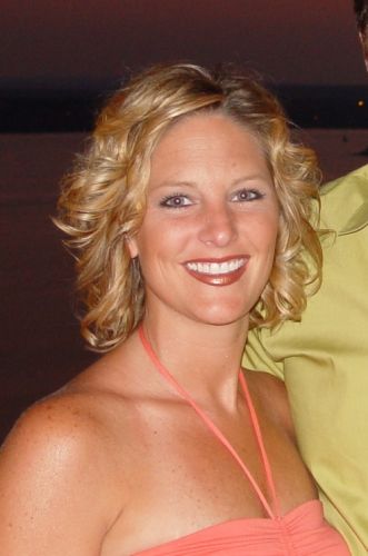 Amy Hughes