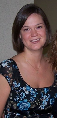Julie Limpert