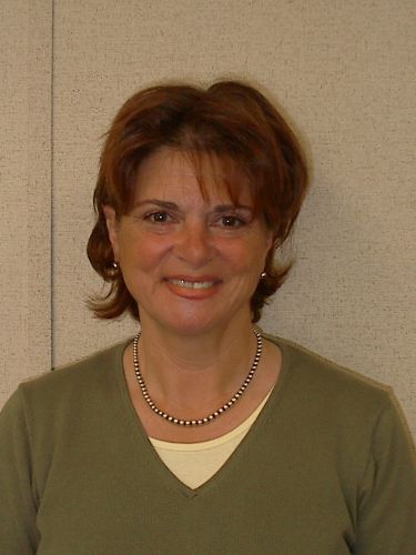 Diane Scricca