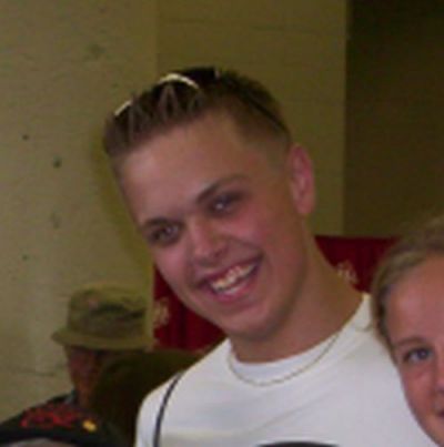 Zachary Mattison