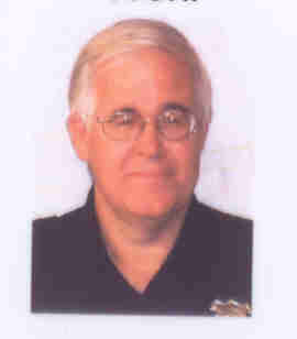 James Wohl
