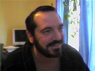 Joshua Lalanne