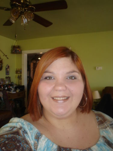 Amanda Pitre