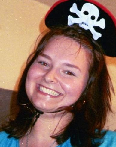 Amy Walls