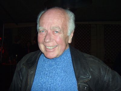 Albert Heil