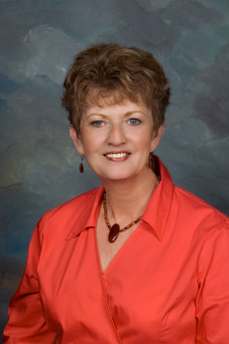 Patricia Edwards