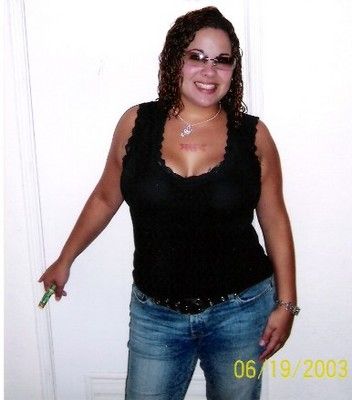 Angie Alcalde
