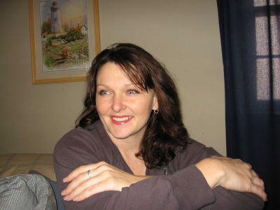 Stephanie Ross