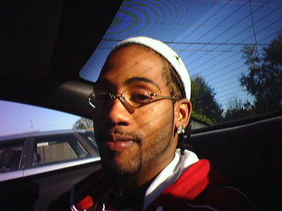 Carlos Wilkes