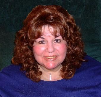Antoinette Pratt
