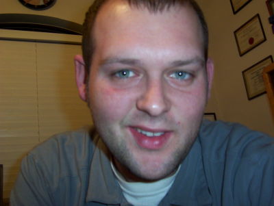 Zack Henry