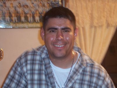 Julian Gutierrez