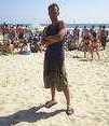 Matthew Arber
