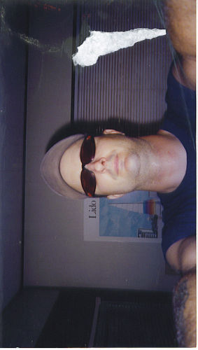 Daniel Reser