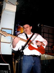 Jerry Foster