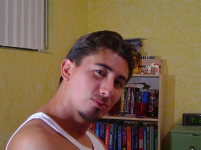 Alejandro Perez