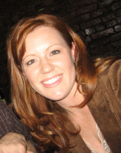 Alicia Langley