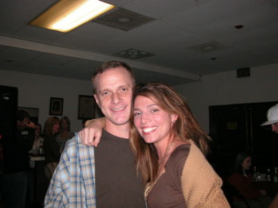 Anthony Monte
