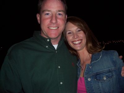 Tonya Badcock
