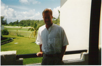 Scott York