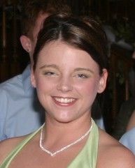 Amanda Patrick