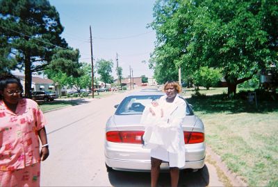 Jeanette Holder