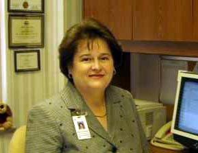 Diane Tyler