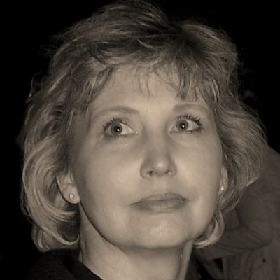 Barbara Evans