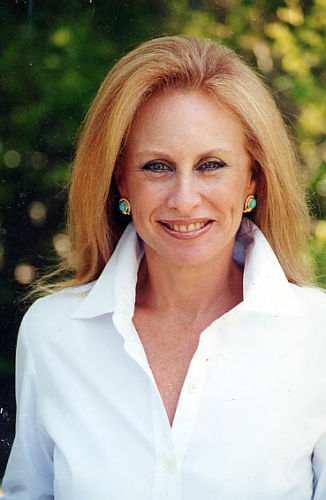 Leslie Cassel