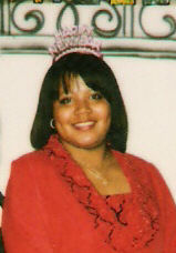 Stacie Williams