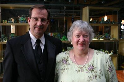 Terry Weber