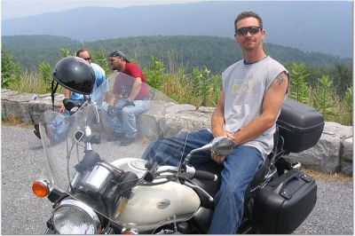 Todd Davis
