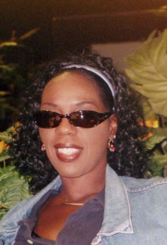 Pamela Dozier