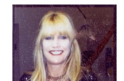 Stacey Richards