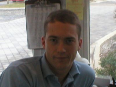 Stephen Mcbride