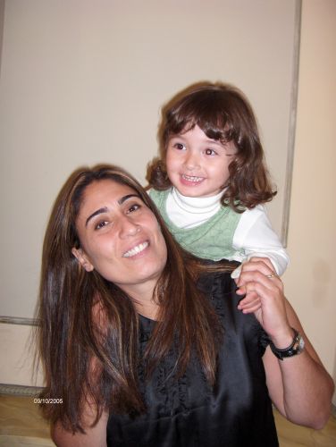 Lena Jouldjian
