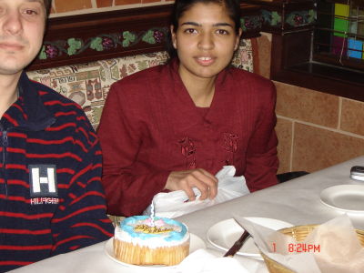 Samia Khalid