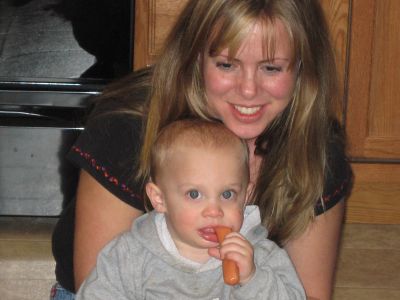 Jennifer Willard