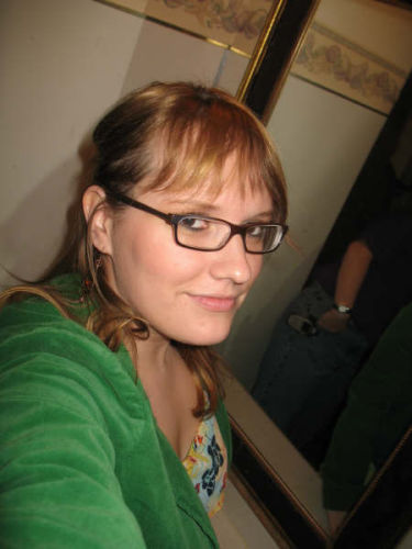 Vanessa Lightfoot