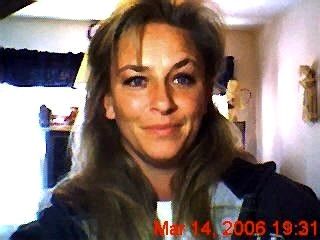 Shari Nelson
