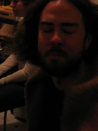 John Beavers