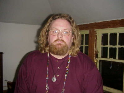Christopher Rowand